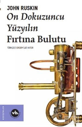 On Dokuzuncu Yüzyılın Fırtına Bulutu